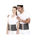Tynor Tummy Trimmer/Abdominal Belt, A03