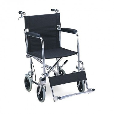 RENEWA WHEEL CHAIR FOLDING (ATTENDOR CHAIR) FS-976ABJ